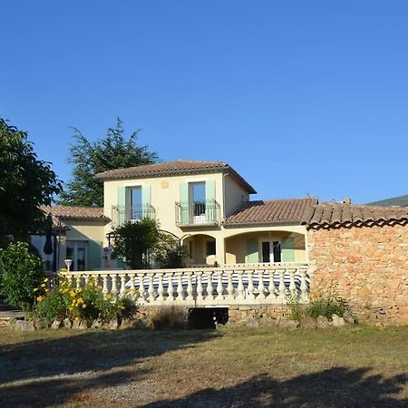 Les Fadas Du Ventoux Sault Exterior foto